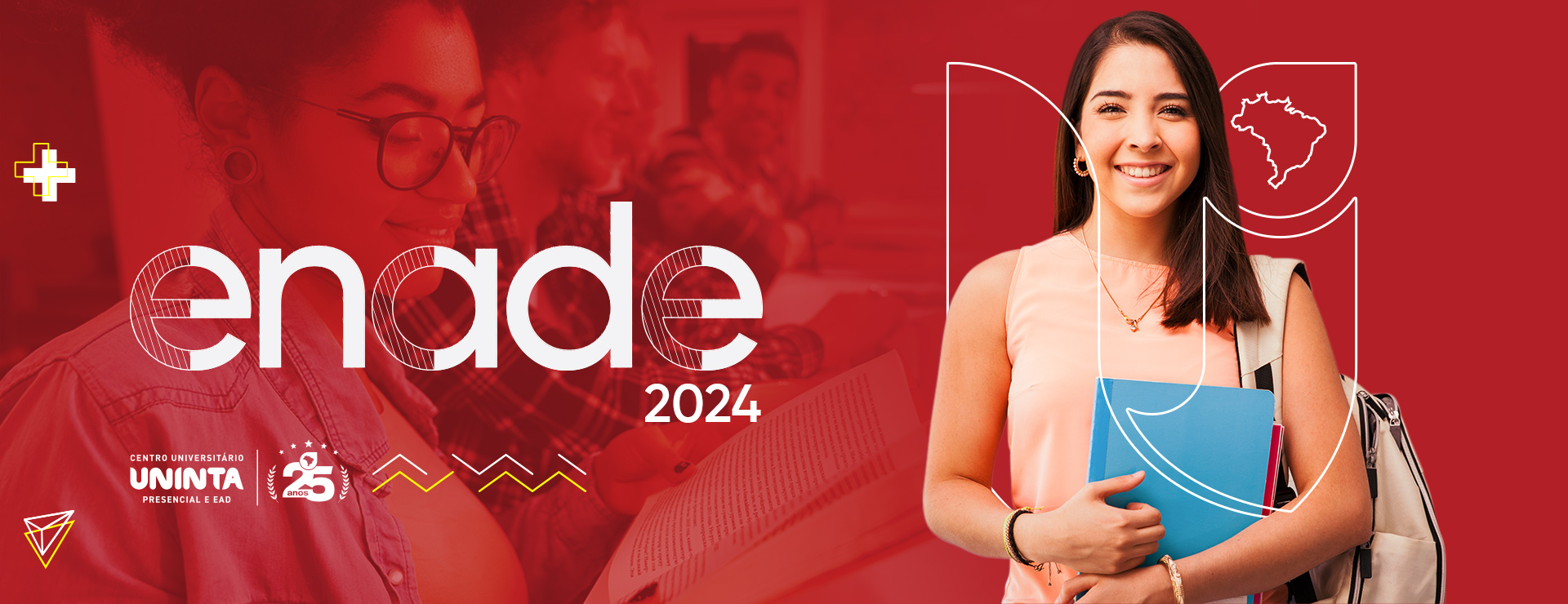 Enade 2024